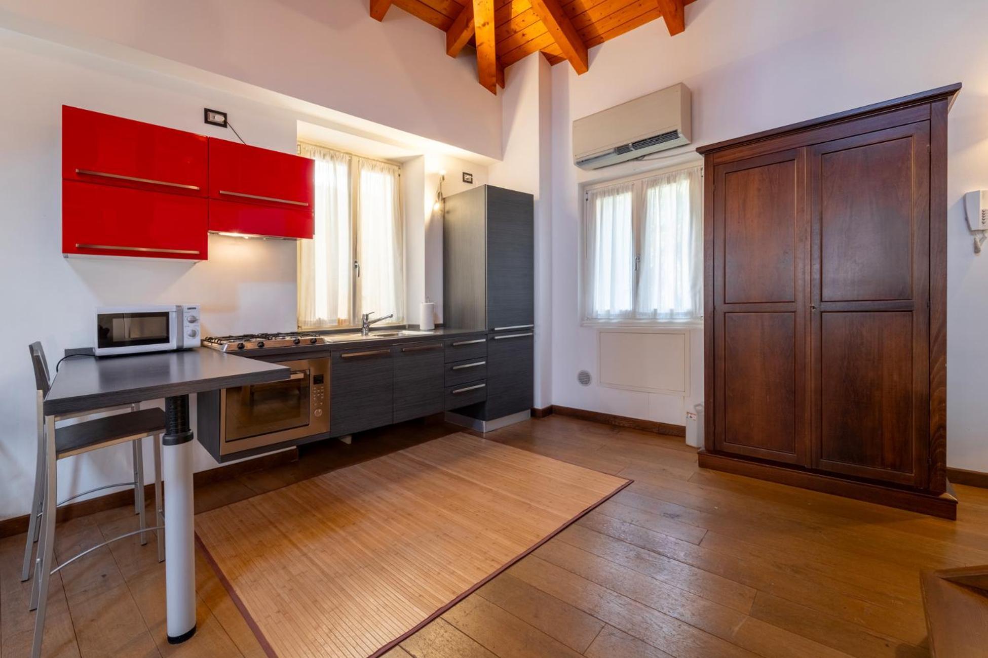 Apartamento Casa Roncati By Wonderful Italy Bellagio Exterior foto