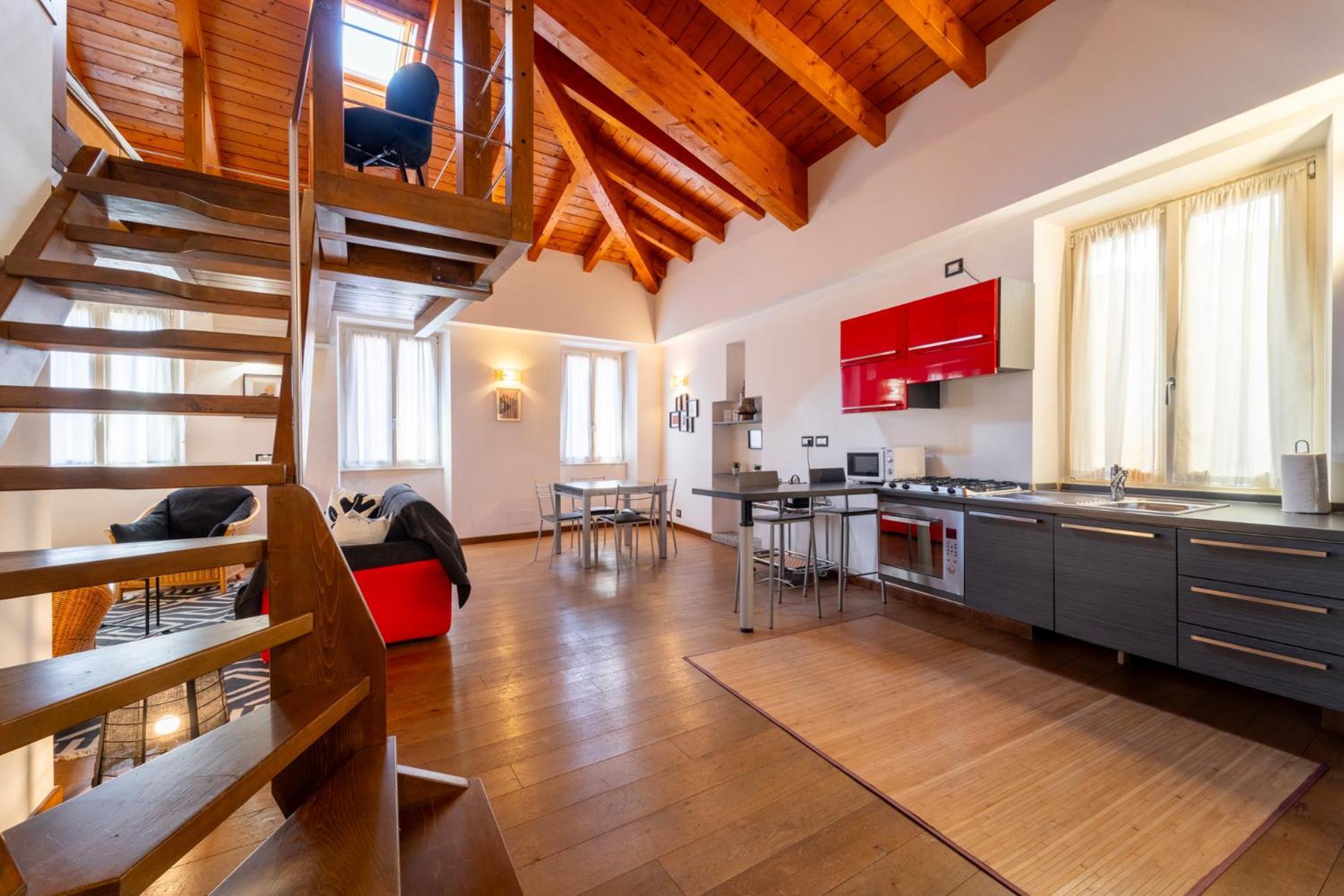 Apartamento Casa Roncati By Wonderful Italy Bellagio Exterior foto